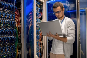 serverraum