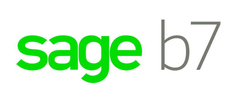 Sage B7 Logo